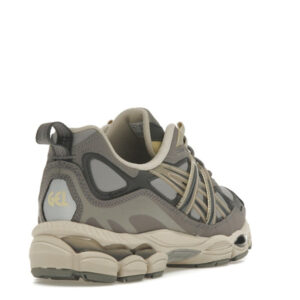 ASICS Gel-NYC Utility Steeple Grey Graphite Grey - Image 32