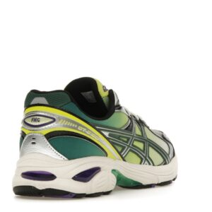 ASICS GT-2160 Kith Marvel Villains Green Goblin - Image 32
