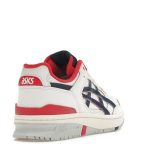 ASICS EX89 Comme des Garcons Shirt White - Image 32