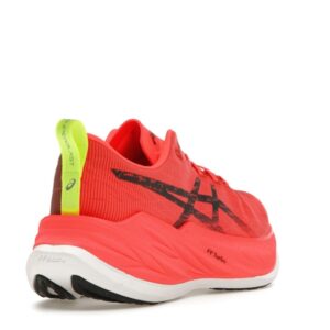 ASICS Superblast Sunrise Red Black Men's - 1013A127-600 - Image 32