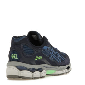 ASICS Gel-NYC Midnight Blue Men's - 1201A789-400 - US - Image 31