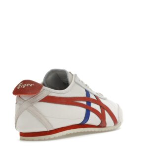 Onitsuka Tiger Mexico 66 Birch Rust Red Blue - Image 31