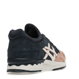 ASICS Gel-Lyte V Kith Salmon Toe Men's - 1201A542-700 - Image 32