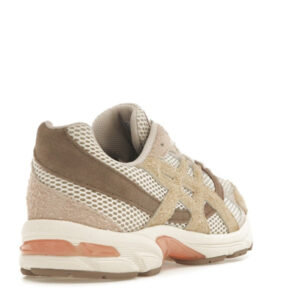 ASICS Gel-1130 Birch Sand Men's - 1203A327-201 - US - Image 32