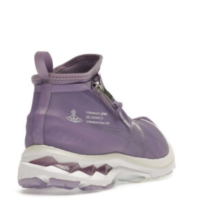 ASICS Gel-Kayano 27 LTX Vivienne Westwood Vapor - Image 32