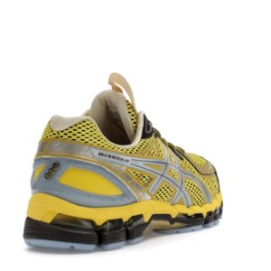 ASICS UB9-S Gel-Kayano 20 Kiko Kostadinov Vibrant Yellow - Image 32