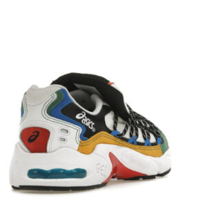 ASICS Gel-Kayano 5 Multi Men's - 1021A282-100 - US - Image 32