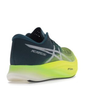 ASICS Metaspeed Sky+ Velvet Pine Safety Yellow Men's - 1013A115-300 - Image 32