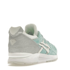 ASICS Gel-Lyte V Diamond Supply Co x Ronnie Fieg Aqua Blue - Image 32