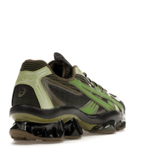 ASICS US5-S Gel-Quantum Kinetic Kiko Kostadinov Moss - Image 32