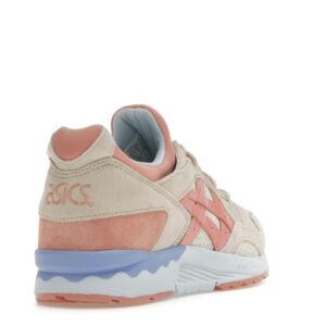 ASICS Gel-Lyte V Spring in Japan Salmon Men's - 1201A822-103 - US - Image 32
