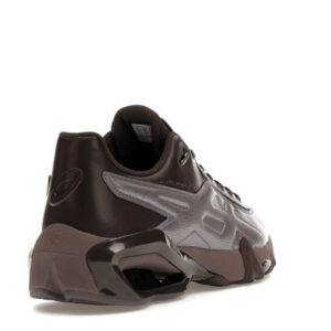 ASICS Novalis Gel-Teremoa Kiko Kostadinov Novalis Java Pewter Purple - Image 32