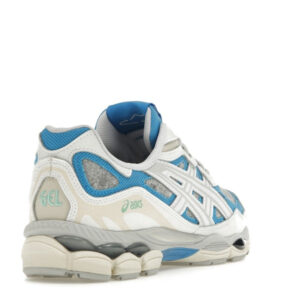 ASICS Gel-NYC Indigo Men's - 1203A625-100 - US - Image 31