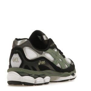 ASICS Gel-NYC White Ivy Men's - 1201A789-101 - US - Image 32