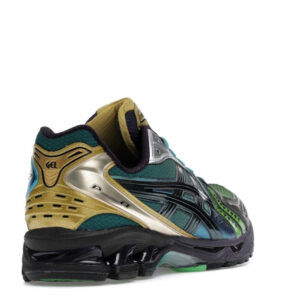 ASICS Gel-Kayano 14 P. Andrade Gradation Green Men's - Image 31