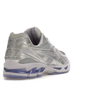ASICS Gel-Kayano 14 Kith Marvel Villains Silver Surfer Sealed Box (Comic Included) - Image 32