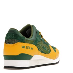 ASICS Gel-Lyte III '07 Remastered Kith Marvel X-Men Rogue Opened Box (Trading Card Not Included) - Image 32