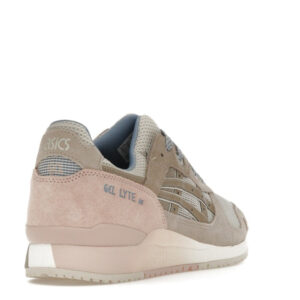 ASICS Gel-Lyte III OG Simply Taupe Maple Sugar Men's - Image 32