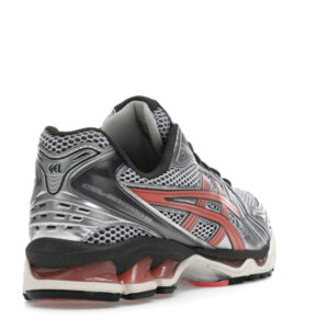 ASICS Gel-Kayano 14 Silver Papaya Men's - 1203A740-101 - Image 32