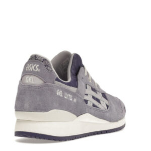 ASICS Gel-Lyte III Paisley Ash Rock Cream - Image 31