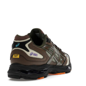 ASICS Gel-K1011 Gallery Dept. Mental Energy Khaki Men's - 1203A693-300 - Image 32