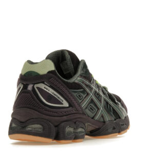ASICS GEL-Nimbus 9 Brain Dead Nightshade - Image 31