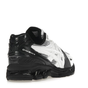 ASICS Gel-Kayano Legacy GmbH White Black Men's - 1203A350-100 - US - Image 32