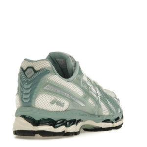 ASICS Gel-Kayano 12.1 Kith Cream Sage Men's - 1203A675-100 - US - Image 32