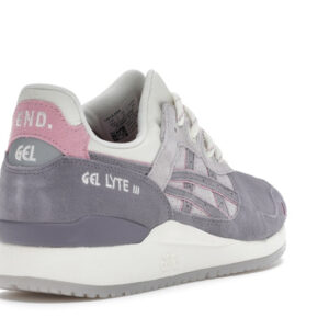 ASICS Gel-Lyte III End Pearl Men's - 1191A356-500 - US - Image 31