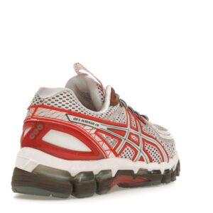 ASICS UB9-S Gel-Kayano 20 Kiko Kostadinov Crystal Pink - Image 32