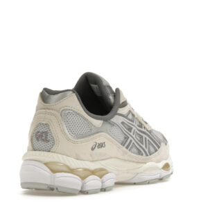 ASICS Gel-NYC Concrete Oatmeal - 1203A383-020 - US - Image 32