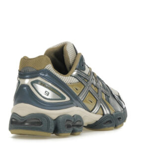 ASICS Gel-Nimbus 9 Oatmeal Ironclad - Image 31