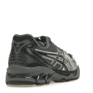 ASICS Gel-Kayano 14 Unaffected Infinite Wonders Pack Black Silver - Image 32