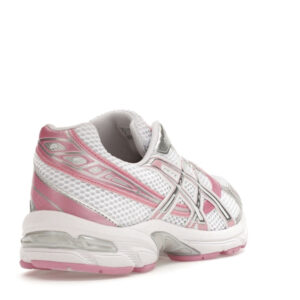ASICS Gel-1130 White Pure Silver Pink (Women's) - Image 32
