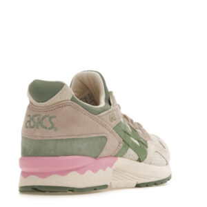 ASICS Gel-Lyte V Spring in Japan Pink Men's - 1201A822-102 - US - Image 32