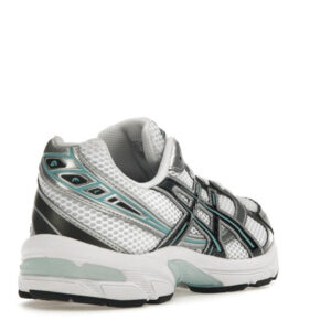 ASICS Gel-1130 White Black Turquoise - Image 32