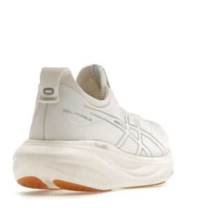 ASICS Gel-Nimbus 25 White Gum Men's - 1011B547-102 - Image 32