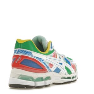 ASICS Gel-Kayano 20 KENZO Multi-Color - Image 32