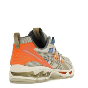 ASICS Gel-Kayano 14 RE Putty Habanero Blue - Image 32
