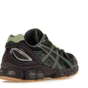 ASICS GEL-Nimbus 9 Brain Dead Nightshade - Image 32