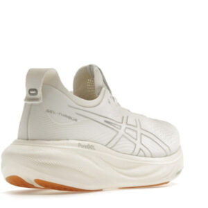 ASICS Gel-Nimbus 25 White Gum Men's - 1011B547-102 - Image 33