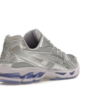 ASICS Gel-Kayano 14 Kith Marvel Villains Silver Surfer Sealed Box (Comic Included) - Image 33