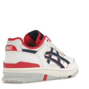 ASICS EX89 Comme des Garcons Shirt White - Image 33