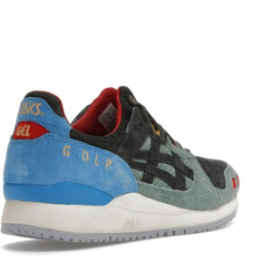 ASICS Gel-Lyte III OG GDLP Tropicalia - Image 33