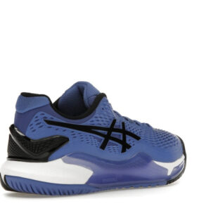 ASICS Gel-Resolution 9 Sapphire Black Men's - 1041A330-401 - US - Image 33