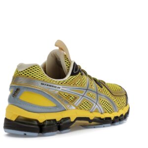 ASICS UB9-S Gel-Kayano 20 Kiko Kostadinov Vibrant Yellow - Image 33