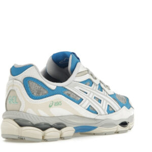 ASICS Gel-NYC Indigo Men's - 1203A625-100 - US - Image 32