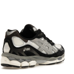 ASICS Gel-NYC Ivory Clay Grey Men's - 1201A789-750 - US - Image 33