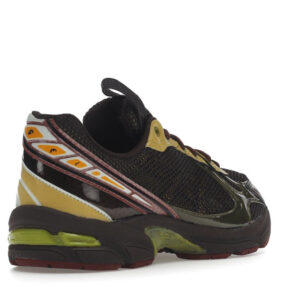 ASICS UB4-S Gel-1130 Kiko Kostadinov Studio Demitasse Fir Green - Image 33