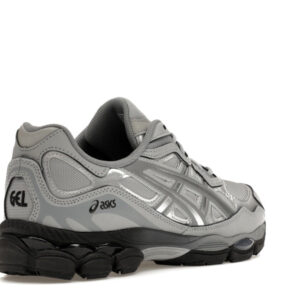 ASICS Gel-NYC Mid Grey Sheet Rock Men's - 1203A280-020 - Image 33